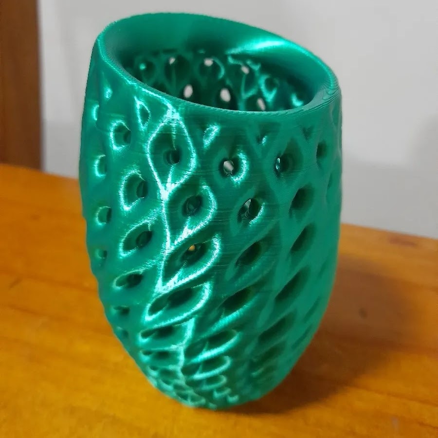 PENCIL HOLDER